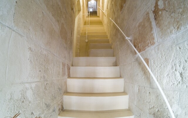 Murattiane Dimore Di Stile