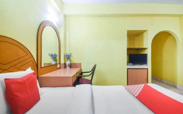 Oyo 60019 Hotel Classic Inn