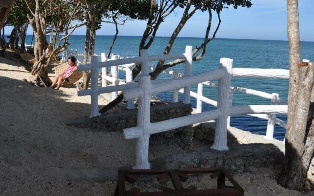 Magic Island Resort 1