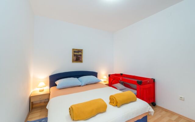 Apartments Partelj