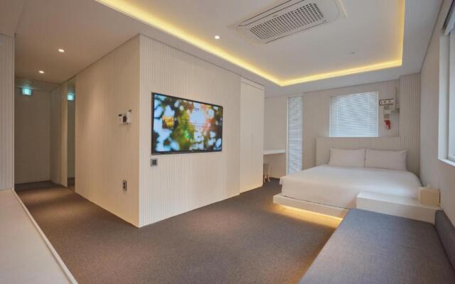 The Leap Seoul Sadang