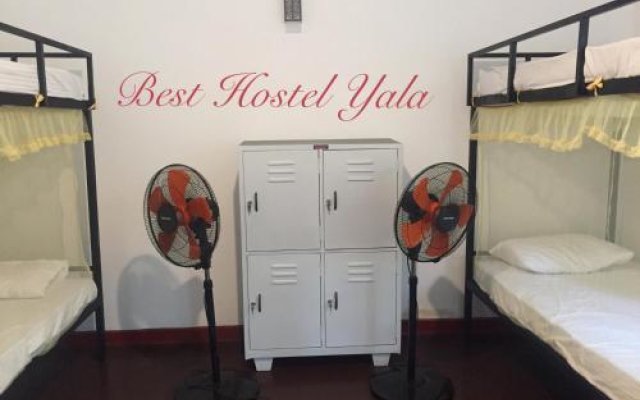 Best Hostel Yala