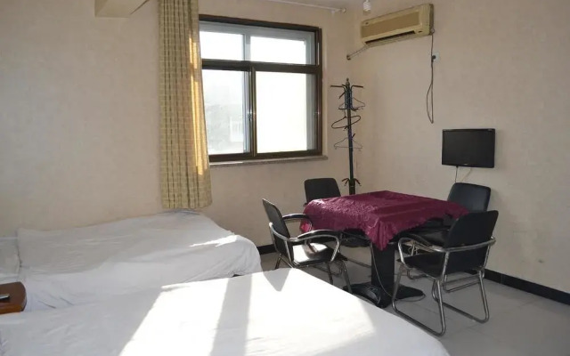 Sunshine Express Hotel- Baoding