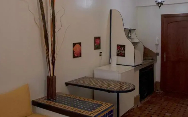 Casablanca Sweet Home Maarif