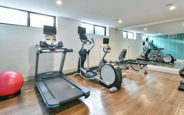 Country Inn & Suites by Radisson, Staten Island