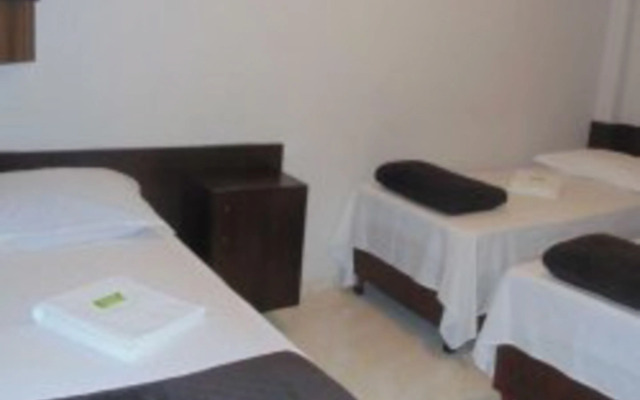 Hotel Salto do Norte