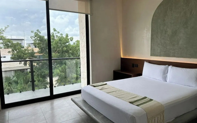 Hotel Casa AQUA