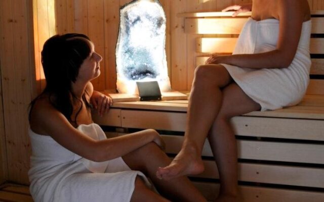 Wellnesshotel Harzer Land - Haus Gotha