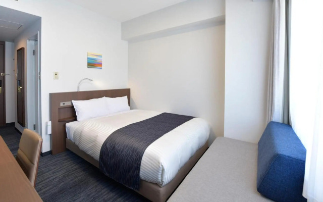 Hotel Port Plaza Chiba