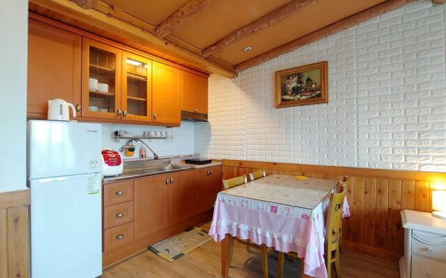 Herb In Recreational Pension