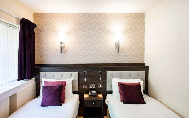 Southcrest Manor Hotel, BW Signature Collection