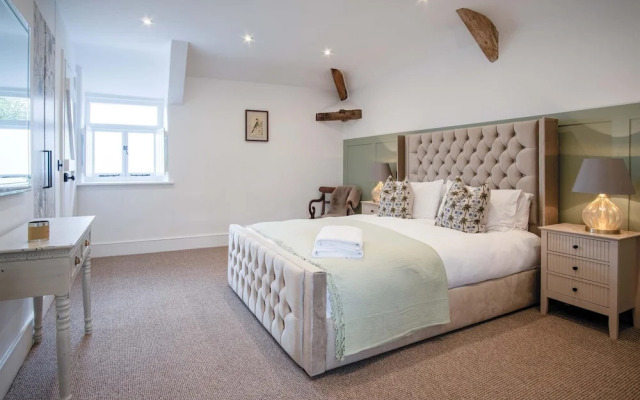 The Granary - 3 Bed Barn Conversion - Llawhaden