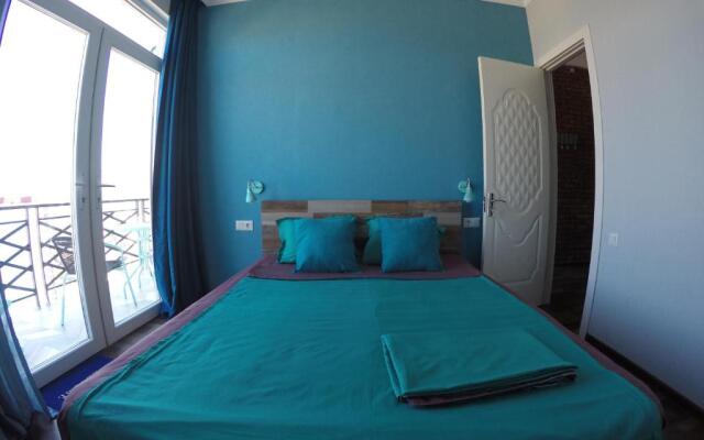 Love Journey Apartment