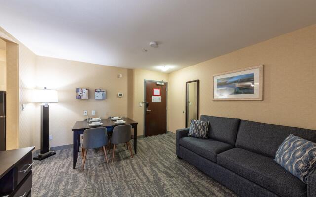 Holiday Inn Express Hotel & Suites Riverport Richmond, an IHG Hotel