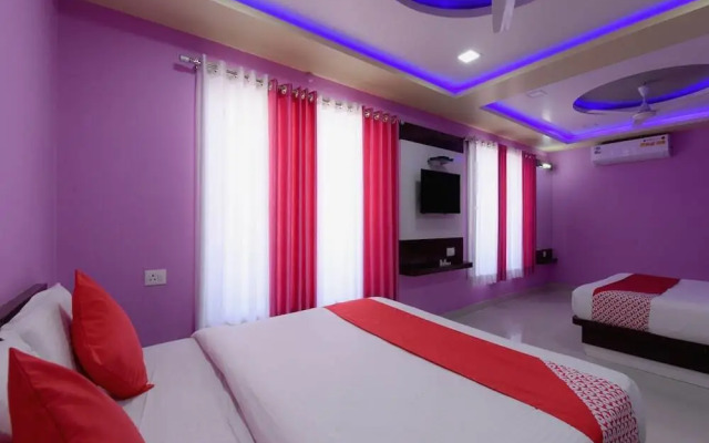 Hotel Atithi Bhawan by OYO Rooms
