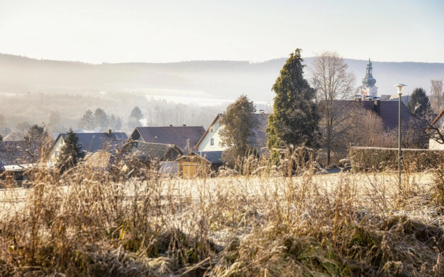 Ferienwohnung Bergäcker