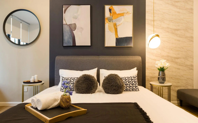 Ceylonz Suites Kuala Lumpur, Roam