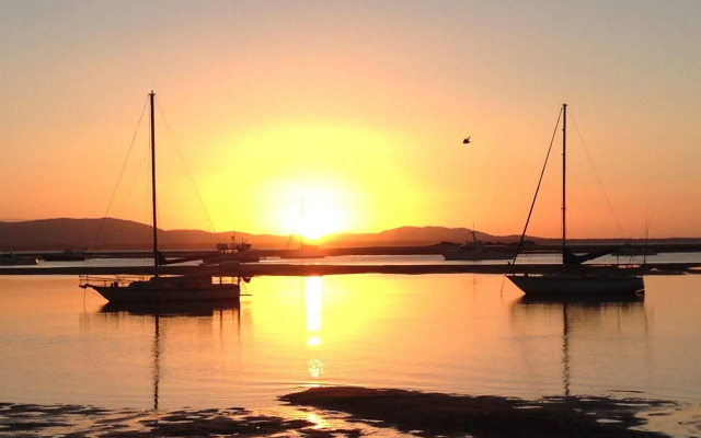 1770 Sovereign Lodge Resort