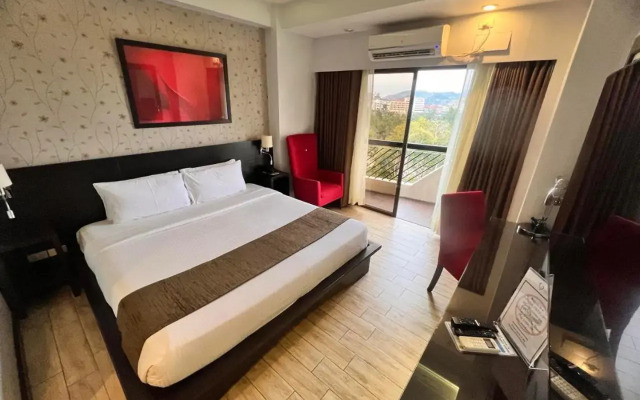Venus Parkview Hotel