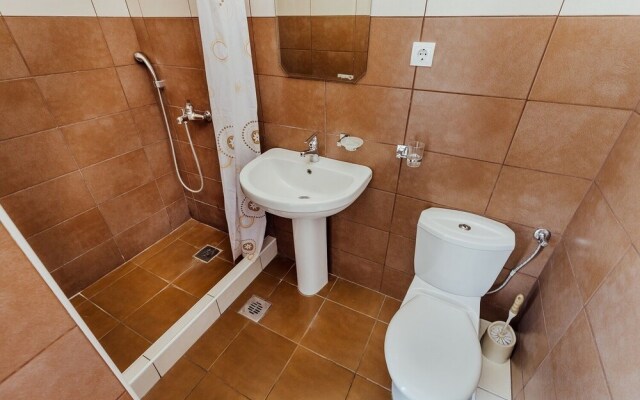 Apartments Bonaca Igalo