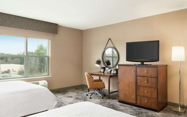 Hampton Inn & Suites Exeter