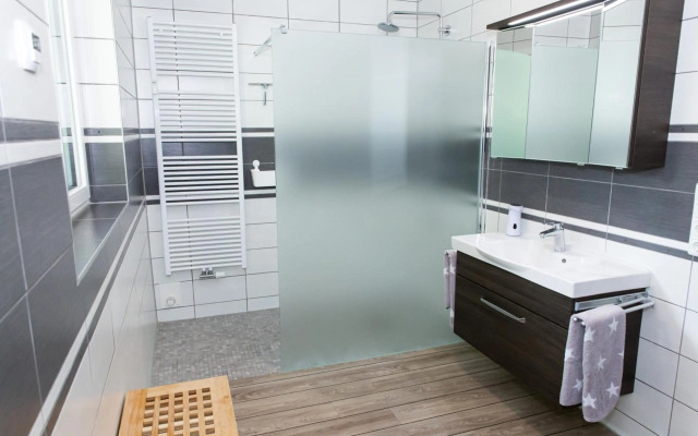 Lüneburger Heide - Ferienwohnung am Höpen