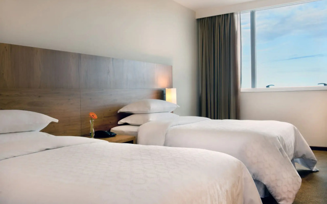 Sheraton Vitoria Hotel