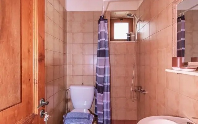 Ydria Villa A With Pool