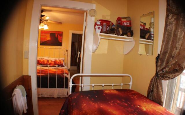 The Inn at Castle Rock