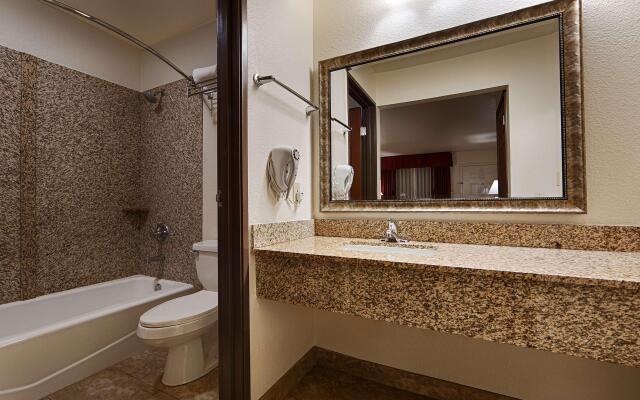 Best Western Copper Hills Inn
