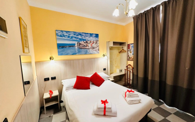 Hotel Galata