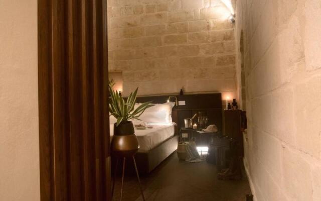 Le Malve Cave Retreat