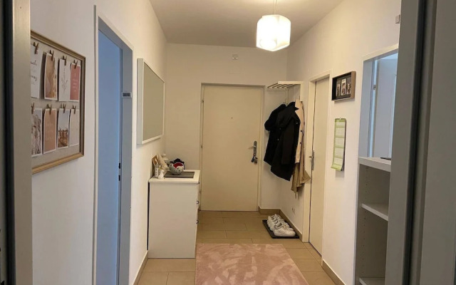 Cozy Graz Apartment Near City Center