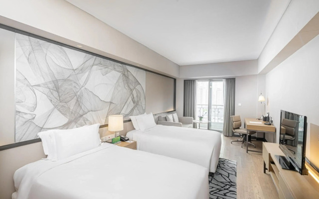 Riverdale Residence Xintiandi Shanghai
