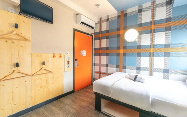 easyHotel Glasgow