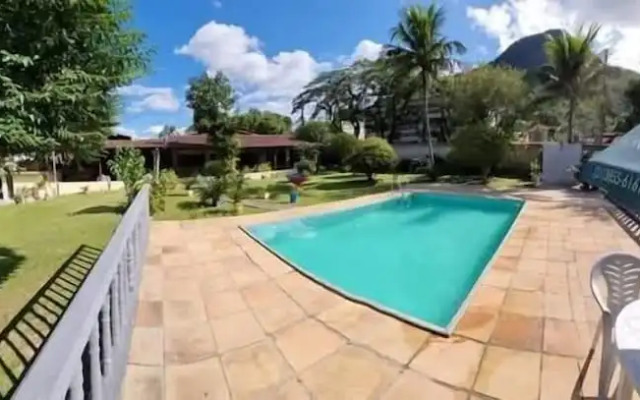 Pousada Cantinho da Paz