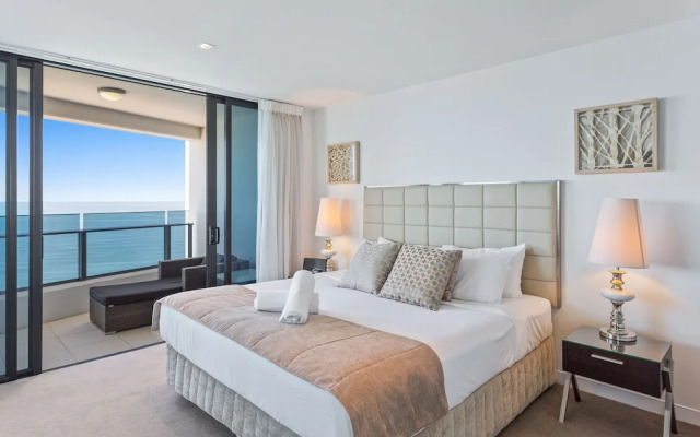 Holiday Holiday Soul Apartments