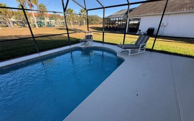 Casablanca Villa 3 Bedroom Home