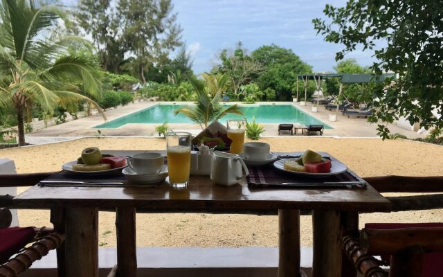 Pemba Paradise