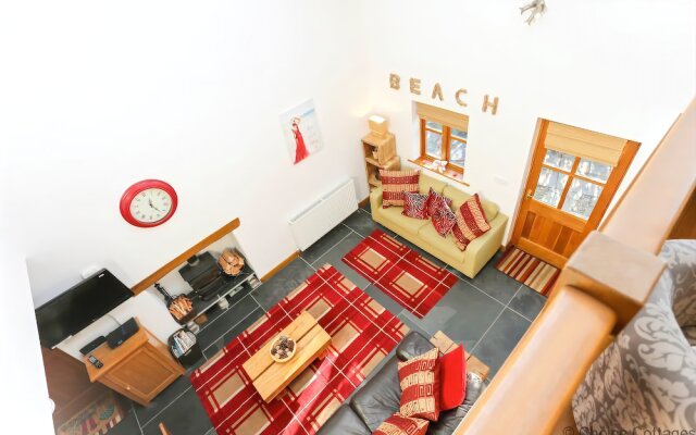 Croyde Thatchers Hideaway 2 Bedrooms