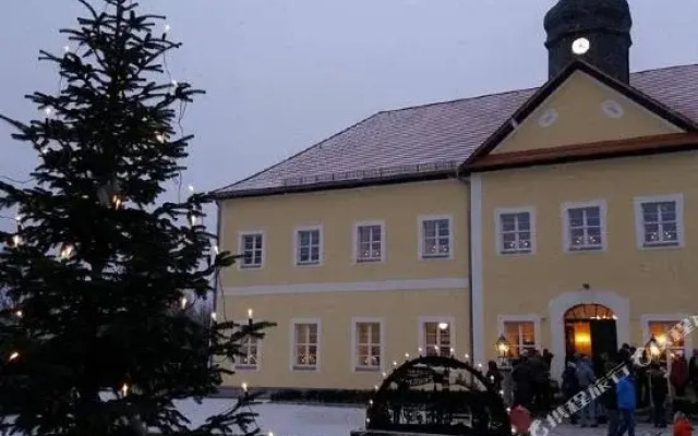 Rittergut Nieder-Mosel
