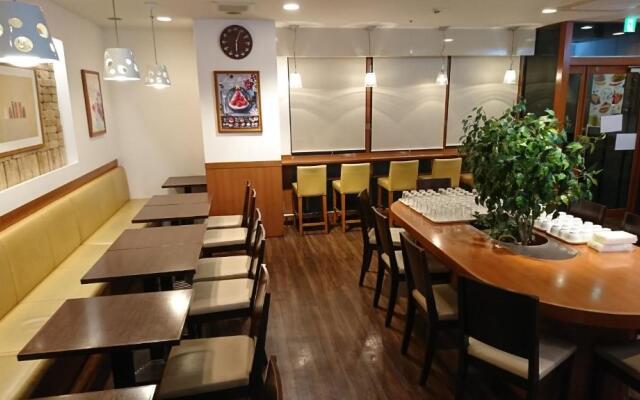 Sardonyx Ueno Hotel