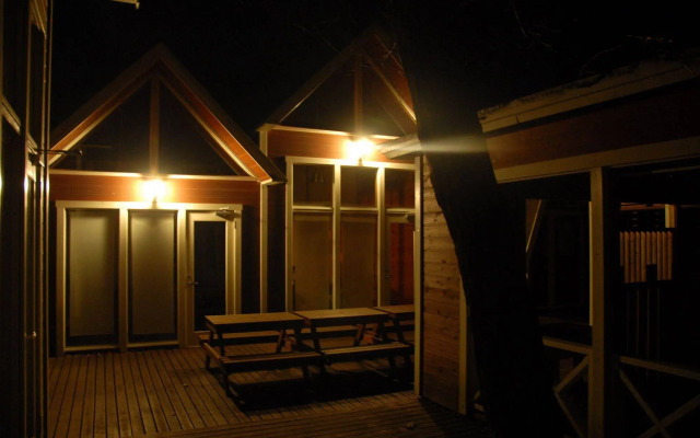 ITTAN Canyoning & Guest House in Nasu