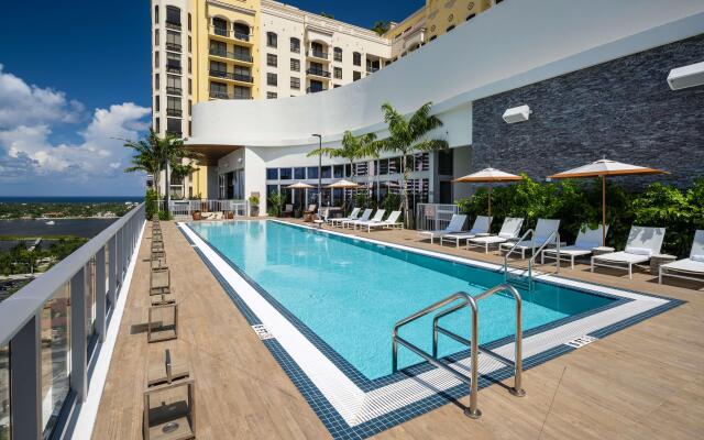 Canopy by Hilton West Palm Beach Downtown