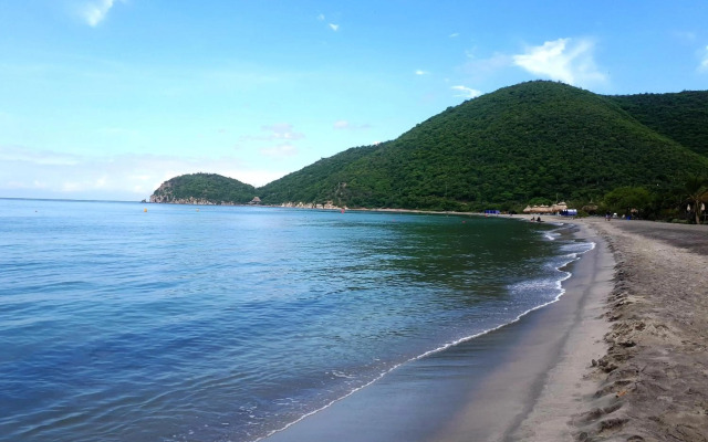 Apartamento Frente al Mar