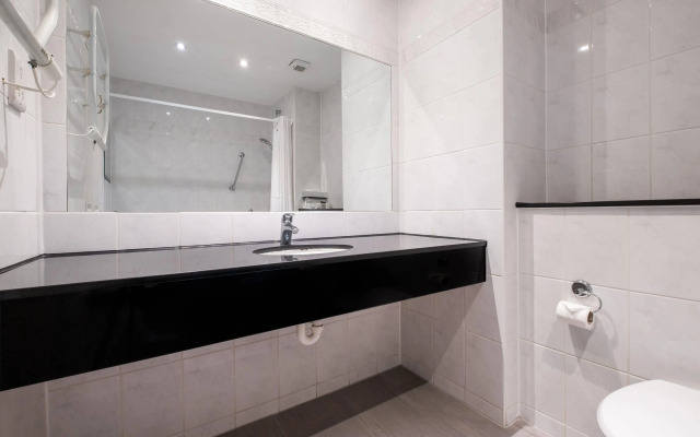 Hotel Woodstock, an Ascend Hotel Collection Member