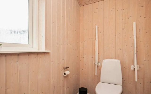 Holiday Home in Vinderup