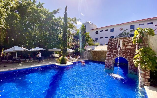 LABNA Suites Cancun