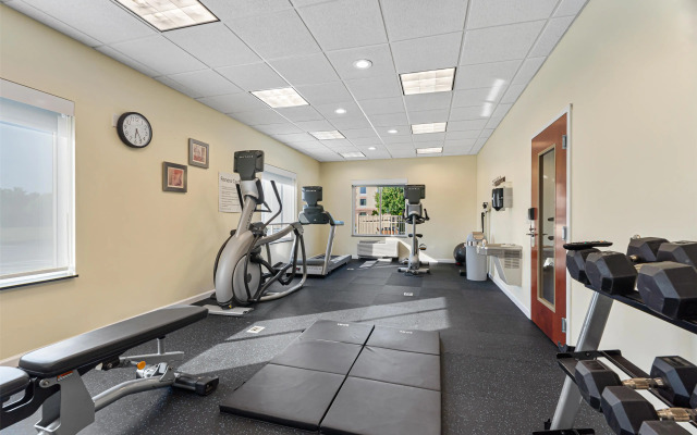 Best Western Garden Inn