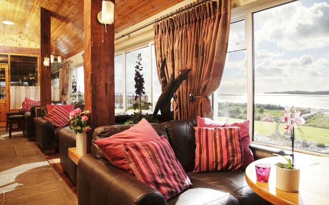 Castle Murray House Boutique B&B